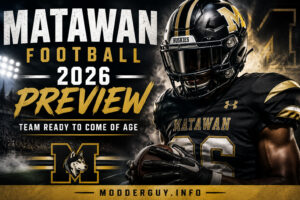 Matawan Football 2026 Preview